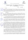 Vista preliminar de documento Resolución N° 052-2020-GM-MDP-T