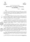 Vista preliminar de documento Resolución N° 022-2020-GM-MDP-T