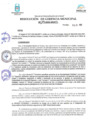 Vista preliminar de documento Resolución N° 104-2020-GM-MDP-T