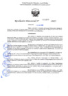 Vista preliminar de documento RESOLUCION DIRECTORAL N° 001899-2025-GR.LAMB/GRED-UGEL.CHIC