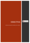 Vista preliminar de documento DIRECTIVA DOCUMENTOS NORMATIVOS DEL SENCICO 23.04.2024FF F  F 