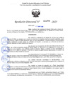 Vista preliminar de documento RESOLUCION DIRECTORAL N° 001904-2025-GR.LAMB/GRED-UGEL.CHIC