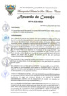 Vista preliminar de documento Acuerdo de Concejo N.° 014-2025-MDSA