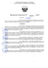 Vista preliminar de documento RESOLUCION DIRECTORAL N° 001910-2025-GR.LAMB/GRED-UGEL.CHIC