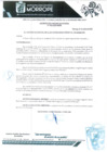 Vista preliminar de documento AcuCon N023