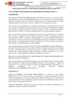 Vista preliminar de documento DECLARAR IMPROCEDENTE lo solicitado por don: JESUS FIESTAS ECA, con el Cargo de Tecnico en Laboratorio I, categoria remunerativa STF, del Laboratorio Refererencial de la Gerencia Regional de Salud Lambayeque, por el cual solicita:se reconozca tiempo de servicio, acumulacion y otros, de acuerdo a los considerandos expuestos en la parte resolutiva de la presente resolución.