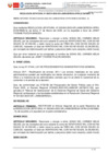 Vista preliminar de documento RECTIFICAR el Articulo Segundo de la parte Resolutiva de la RESOLUCION JEFATURAL N° 000349-2025-GR.LAMB/GERESA-OFRH [515678683 - 5], de acuerdo a lo expuesto en la parte considerativa. DONDE DICE: ARTICULO SEGUNDO.- Reconocer y otor