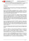 Vista preliminar de documento RECTIFICAR el primer, noveno parrafo del considerando y el articulo segundo de la RESOLUCION JEFATURAL N° 000348-2025-GR.LAMB/GERESA-OFRH [515652938-5], de acuerdo a lo expuesto en la parte considerativa. DONDE DICE: CONSIDERANDO: En atención al OFICIO N° 000526-2025-GR.LAMB/PPR [515652938-3], del 30 de enero del 2025, el Sr. CARLOS PERCY TIRADO GALVEZ, PROCURADORA (E) PUBLICO REGIONAL, : Remite Informe N°017-2025-GR.LAMB/PPR-DTAM sobre Expediente N°00717-2024-0-1706-JR-DC-01 seguido por SONIA DEL CARMEB MEJIA SEIJAS.