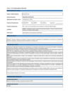 Vista preliminar de documento Perfil de puesto: Responsable de bienestar