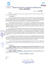 Vista preliminar de documento Resolución N° 158-2020-GM-MDP-T