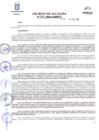 Vista preliminar de documento Decreto de Alcaldía N° 4-2020-A/MDP-T