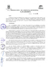 Vista preliminar de documento Resolución N° 124-2020-GM-MDP-T