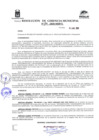 Vista preliminar de documento Resolución N° 134-2020-GM-MDP-T