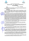 Vista preliminar de documento Resolución N° 115-2020-GM-MDP-T