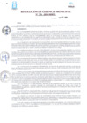 Vista preliminar de documento Resolución N° 196-2020-GM-MDP-T