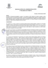 Vista preliminar de documento Resolución N° 088-2020-OAF-MDP/T