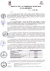 Vista preliminar de documento Resolución N° 216-2020-GM-MDP-T