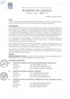 Vista preliminar de documento Acuerdo de Concejo N° 001-2021-MDP-T