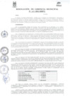 Vista preliminar de documento Resolución N° 021-2021-GM-MDP-T