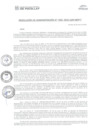 Vista preliminar de documento Resolución N° 005-2021-GAF-MDP-T