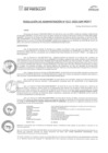 Vista preliminar de documento Resolución N° 012-2021-GAF-MDP-T