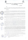 Vista preliminar de documento Resolución N° 045-2021-GM-MDP-T