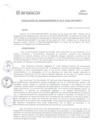 Vista preliminar de documento Resolución N° 014-2021-GAF-MDP-T