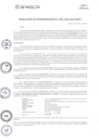 Vista preliminar de documento Resolución N° 002-2021-GAF-MDP-T