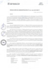 Vista preliminar de documento Resolución N° 001-2021-GAF-MDP-T