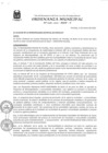 Vista preliminar de documento Ordenanza Municipal N° 006-2021-MDP-T