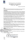 Vista preliminar de documento Acuerdo de Concejo N° 025-2021-MDP-T