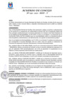 Vista preliminar de documento Acuerdo de Concejo N° 030-2021-MDP-T