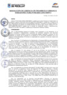 Vista preliminar de documento Resolución N° 16-2021-GDUI-MDP-T