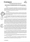 Vista preliminar de documento Resolución N° 039-2021-GAF-MDP-T