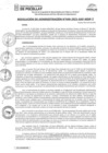 Vista preliminar de documento Resolución N° 040-2021-GAF-MDP-T