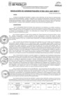Vista preliminar de documento Resolución N° 2021-GAF-MDP-T