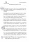 Vista preliminar de documento Resolución Jefatural N° 054-2025-OGA-MPH