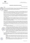Vista preliminar de documento Resolución Jefatural N° 058-2025-OGA-MPH