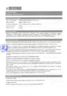 Vista preliminar de documento CONV 14 - PERFIL - ABOG. ASESORIA JURIDICA