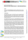 Vista preliminar de documento RESOLUCION UNIDAD ADMINISTRACION-000675-2025-UA