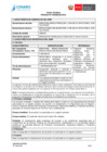 Vista preliminar de documento BENZATINA BENCILPENICILINA, 2 400 000 UI, INYECTABLE, CON DILUYENTE V.03 (Fecha de publicación 06.05.2025)