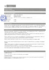 Vista preliminar de documento CONV 16 - PERFIL - ANALISTA PATRIMONIO