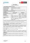 Vista preliminar de documento HIDROCORTISONA, 20 mg, TABLETA V.03 (Fecha de publicación 06.05.2025)