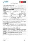 Vista preliminar de documento LEVETIRACETAM, 100 mgmL, SOLUCIÓN, 300 mL V.03 (Fecha de publicación 06.05.2025)