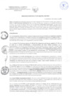 Vista preliminar de documento Resolución Directoral N.° 087-2025/GRLL-GRS-RISSC