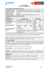 Vista preliminar de documento MEGLUMINA GADOPENTETATO, 469.01 mgmL, INYECTABLE, 15 mL V.03 (Fecha de publicación 06.05.2025)