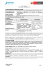 Vista preliminar de documento OXICODONA, 10 mg, TABLETA DE LIBERACIÓN PROLONGADA V.04 (Fecha de publicación 06.05.2025)
