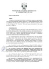 Vista preliminar de documento Res.de la U. A. N° 015-2022-PCM/PE-ST.01.01: Aprueba la modificación del Plan Anual de Contrataciones de la Unidad Ejecutora N° 020 del Pliego 01 PCM