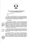 Vista preliminar de documento Resolución de la Unidad de Administración N 010-2023-PCM-PE-ST.01.01