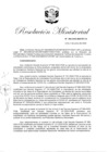 Vista preliminar de documento RM N° 094